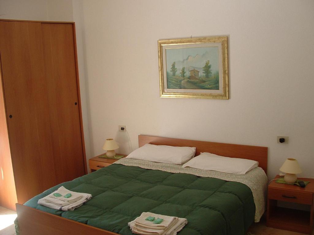 Agriturismo Crabileddu Hotel Valledoria  Szoba fotó