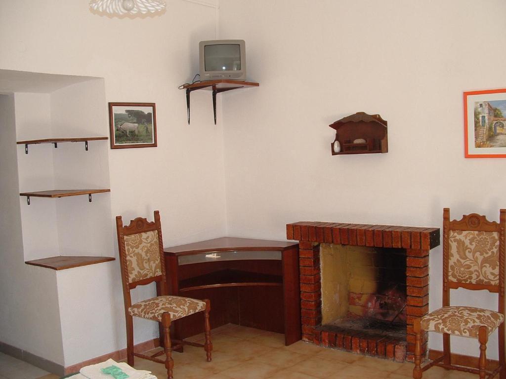 Agriturismo Crabileddu Hotel Valledoria  Szoba fotó
