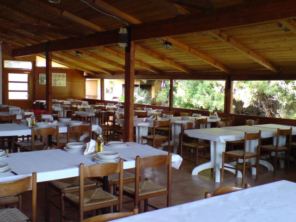 Agriturismo Crabileddu Hotel Valledoria  Kültér fotó