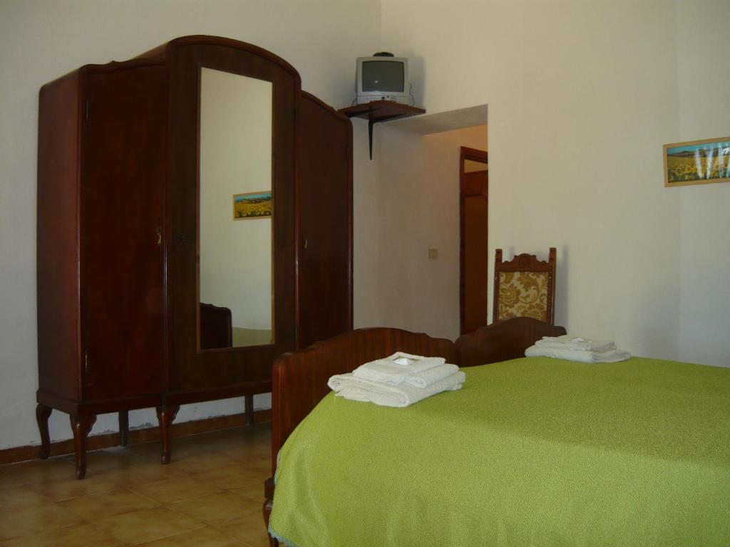 Agriturismo Crabileddu Hotel Valledoria  Szoba fotó