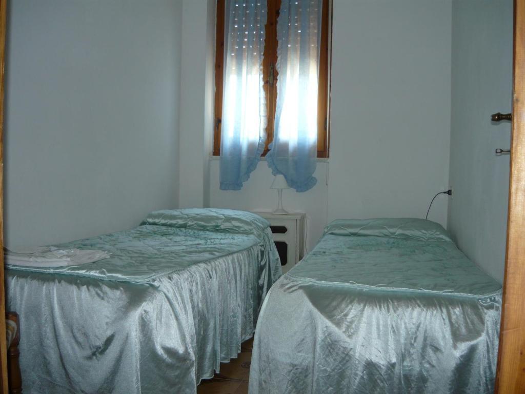 Agriturismo Crabileddu Hotel Valledoria  Szoba fotó