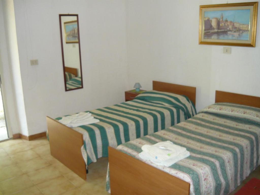 Agriturismo Crabileddu Hotel Valledoria  Szoba fotó