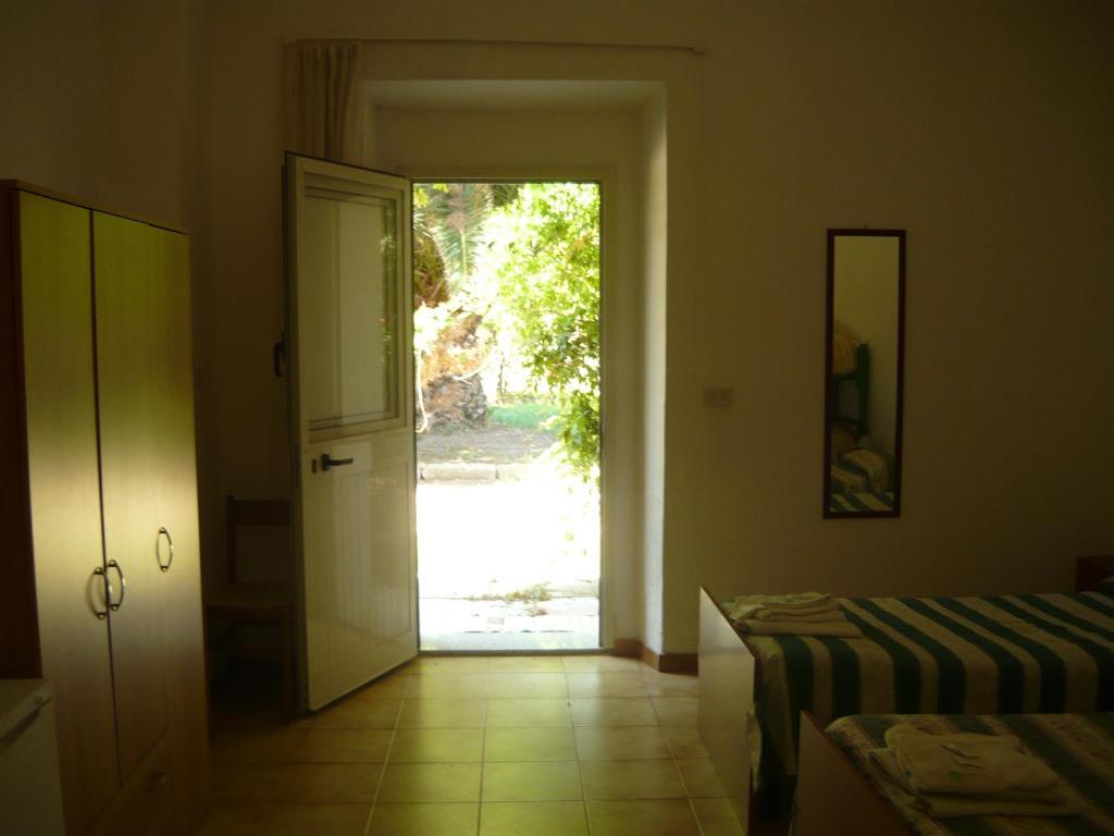 Agriturismo Crabileddu Hotel Valledoria  Szoba fotó
