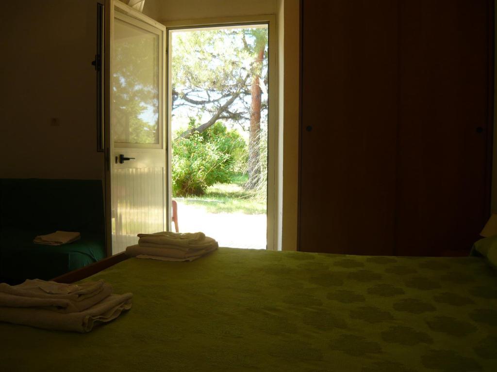 Agriturismo Crabileddu Hotel Valledoria  Szoba fotó