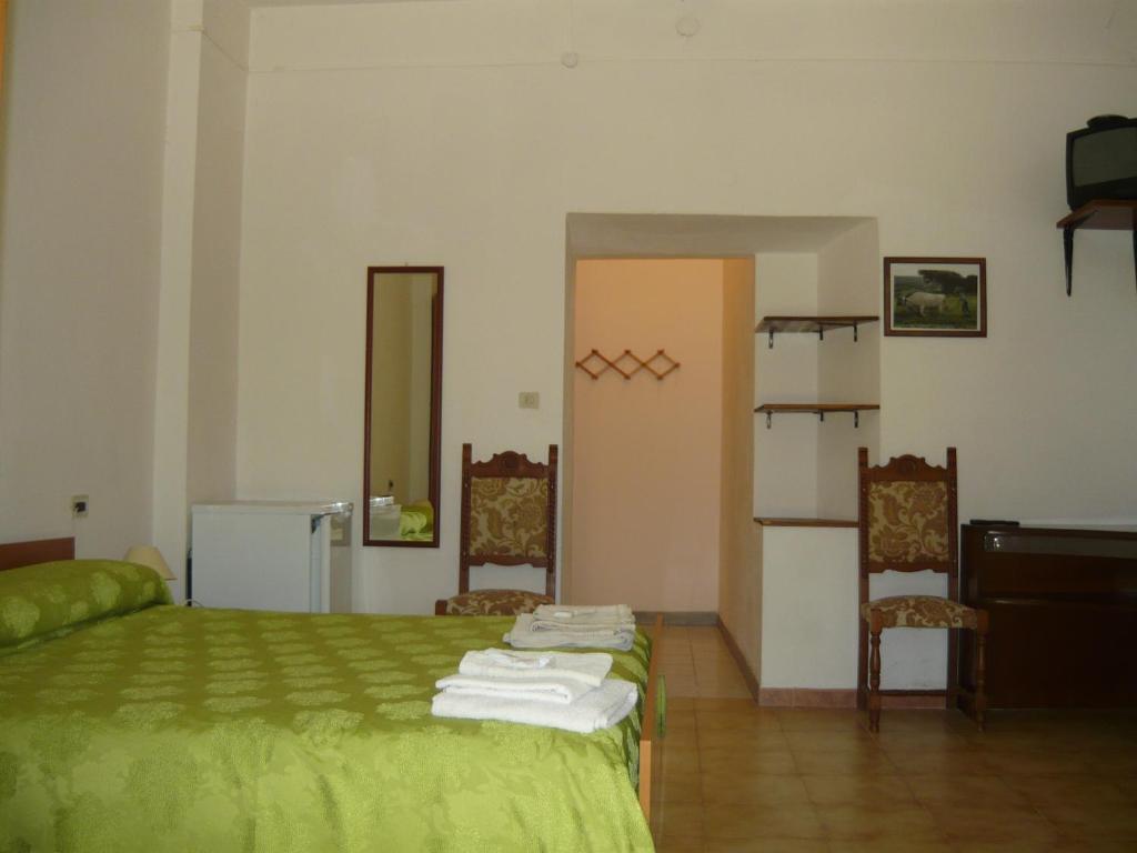 Agriturismo Crabileddu Hotel Valledoria  Szoba fotó